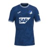 Original Fußballtrikot TSG 1899 Hoffenheim 2023-24 Heimtrikot Für Herren